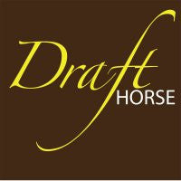 Tee Shirt "Draft Horse"
