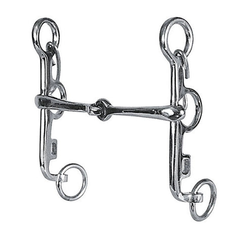 ARGENTINE SNAFFLE