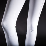 B Vertigo BVX Alexia Women's Knee Patch Winter Breeches