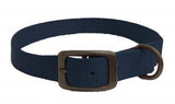 Weaver ® 1" x 13" Premium nylon collar. Adjusts 9" - 13"