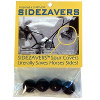 Sidezavers Spur Covers Large