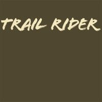Tee Shirt "Trail Rider"