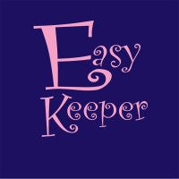 Tee Shirt "Easy Keeper"
