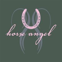 Tee Shirt "Horse Angel"