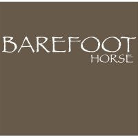 Tee Shirt "Barefoot Horse"