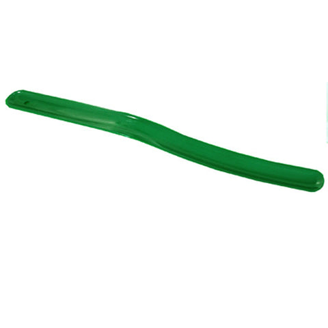 Sweat Scraper Plastic - Green
