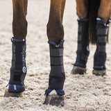 Horze Supreme Stable boots PRO, back