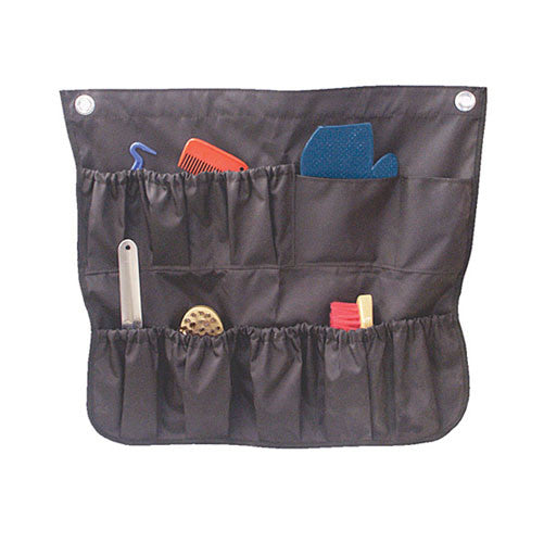 GROOMING KIT WITH ORGANIZER