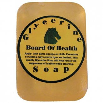 Board of Health Glycerine saddle soap - refill