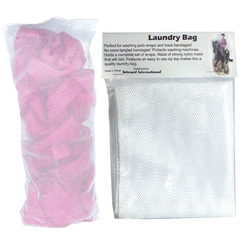 Laundry Bag - For Polo Wraps