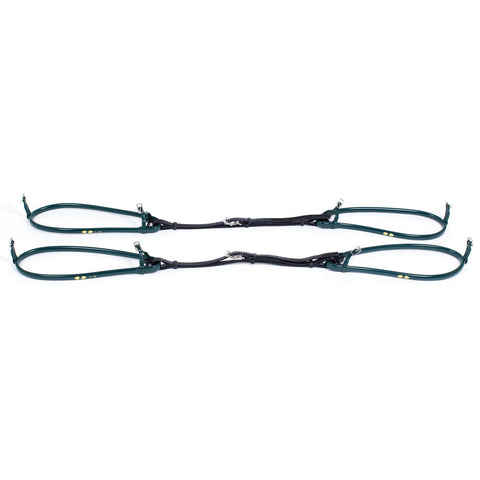 Zilco Hopples L/WGHT N/Carry Straps