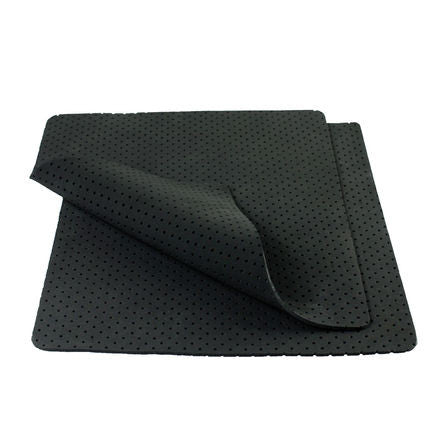 Neoprene Sheets with Perforated holes