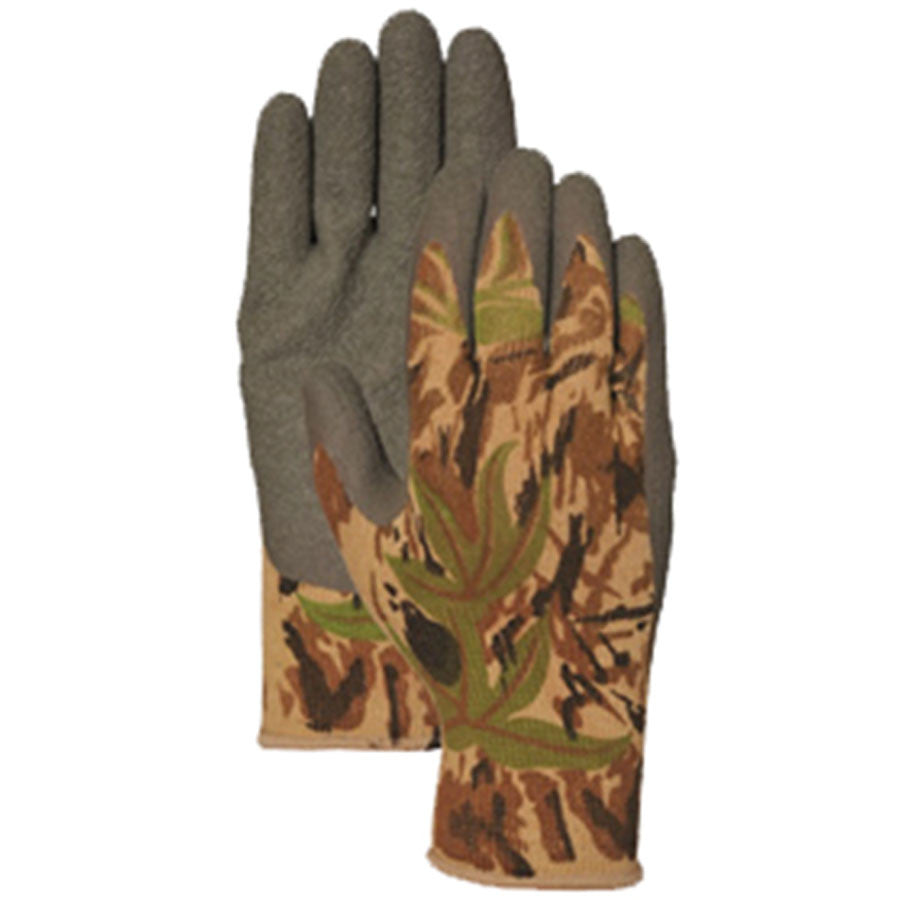 Bellingham Camouflage Poly Cotton Glove