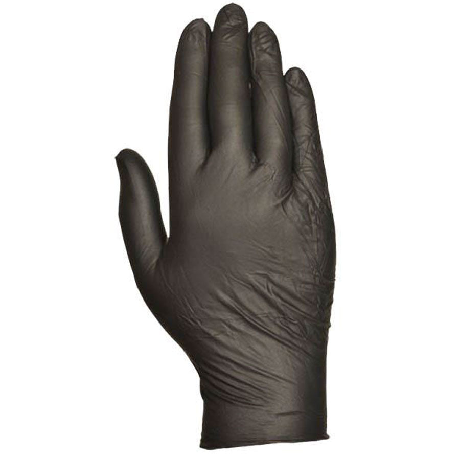 Bellingham Disposable Nitrile Gloves