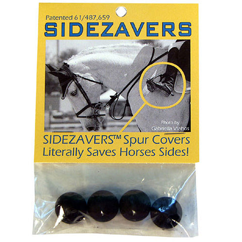 Sidezavers Spur Covers