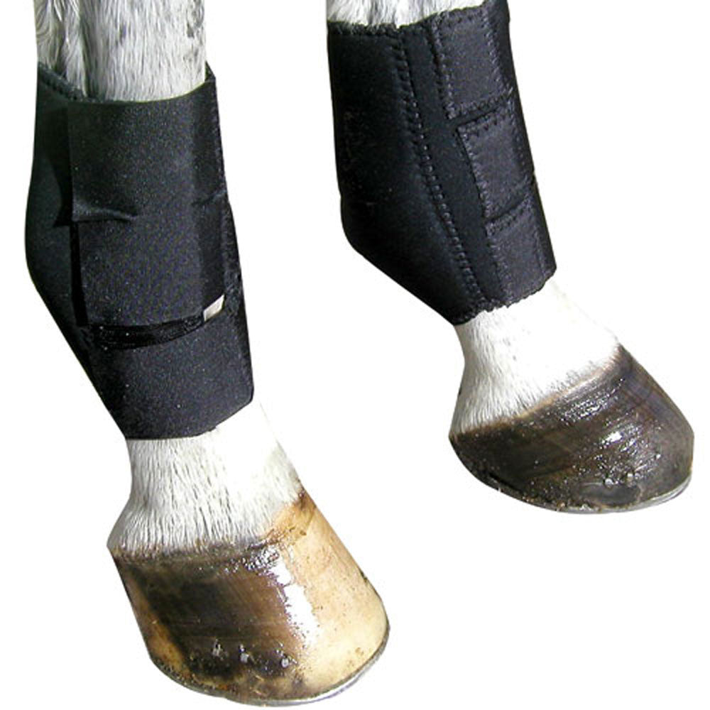 Ankle Boot Nylon Lined Neoprene