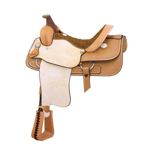 COWTOWN ROPER BY BILLY COOK SADDLERY