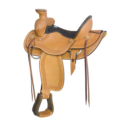 DUMAS RANCHER BY BILLY COOK SADDLERY