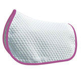 Shaped Baby Quilted Pad - Small Quilted