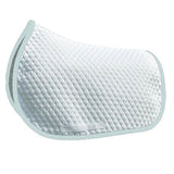 Shaped Baby Quilted Pad - Small Quilted