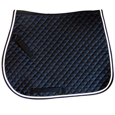 Quilted All Purpose Saddle Pad