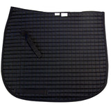 Oversize Quilted Dressage Pad