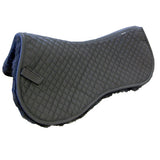 Quilted Half Pad