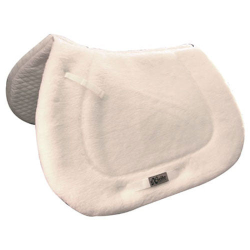 Wither Relief English Pad with Fleece