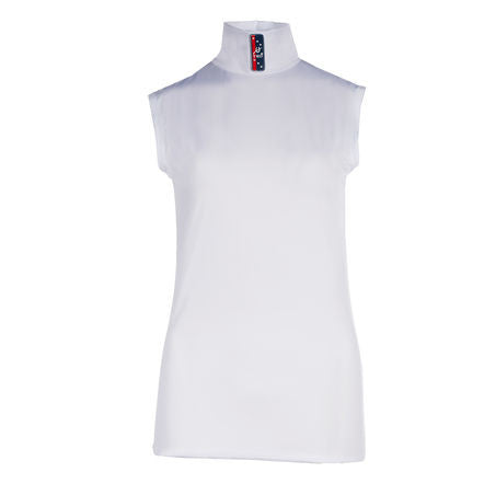 TKO - Lycra race shirt without sleeves