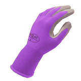 Bellingham Nitrile Tough Equestrian Gloves-Colors
