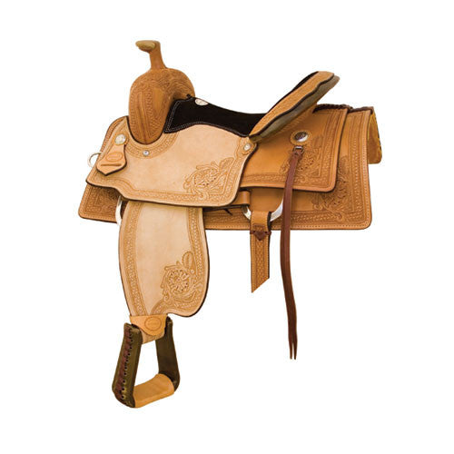 MONTGOMERY RANCH BY BILLY COOK SADDLERY