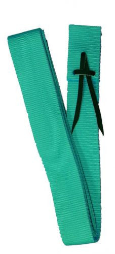 Showman® PONY  Preimum Quality Nylon tie Strap.