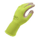 Bellingham Nitrile Tough Equestrian Gloves-Colors