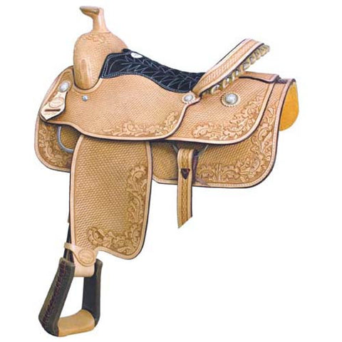MOTES CHAMPION ROPER BY BILLY COOK SADDLERY