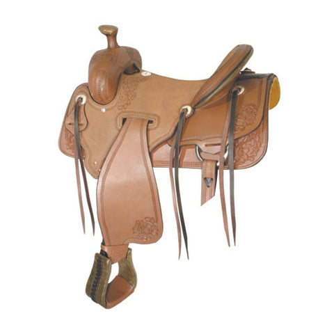 PANHANDLE RANCHER BY BILLY COOK SADDLERY
