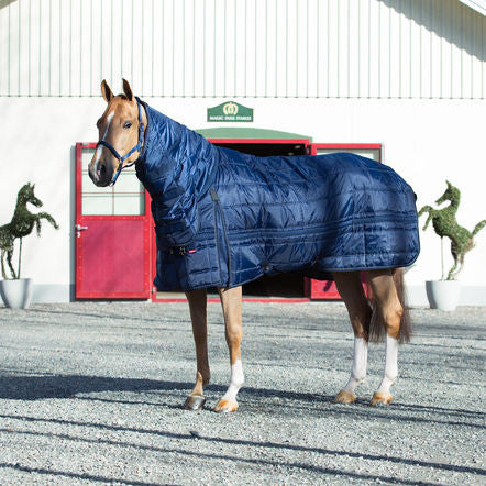 Horze Supreme Avalanche 600D Combo Stable Blanket