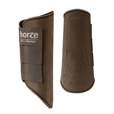 Horze Pile-Lined Boots