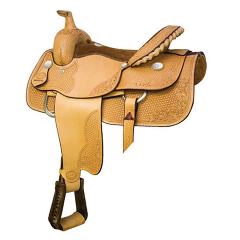 POST ROPER BY BILLY COOK SADDLERY