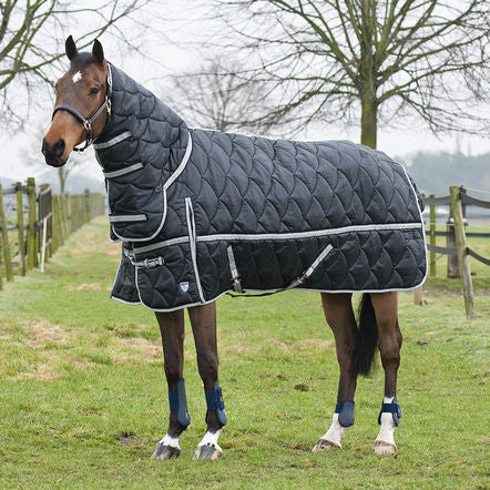 Horze Avalanche Combo Stable Blanket