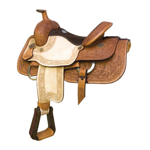 TEXAS HOLD EM BY BILLY COOK SADDLERY