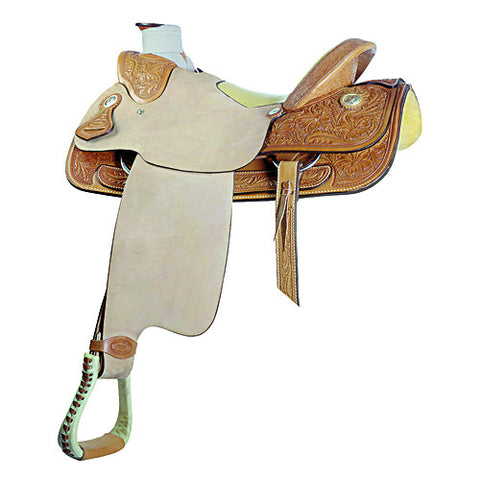 WADE RANCH ROPER BY BILLY COOK SADDLERY
