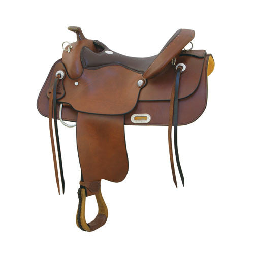 DRAFT TRAIL BY BILLY COOK SADDLERY