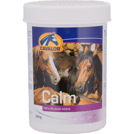 Cavalor Calm, 800 g