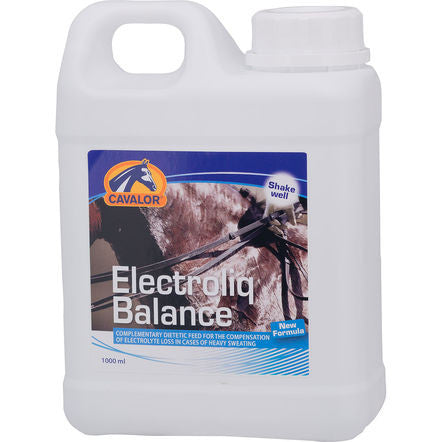 Cavalor Electroliq Balance, 1 L