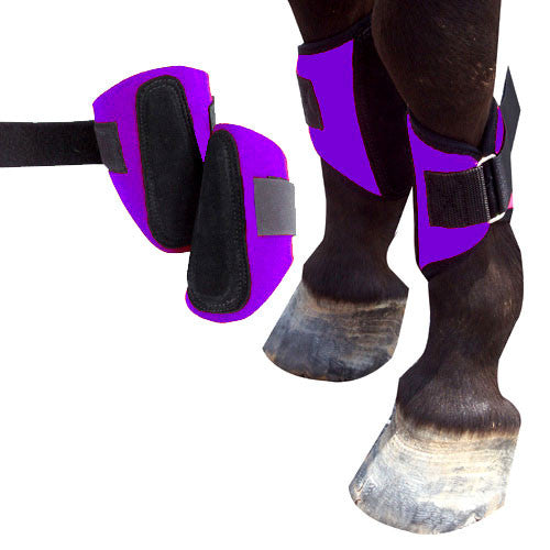 Miniature Horse Splint Boots