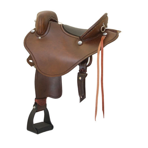 STEALTH ENDURANCE BY BILLY COOK SADDLERY
