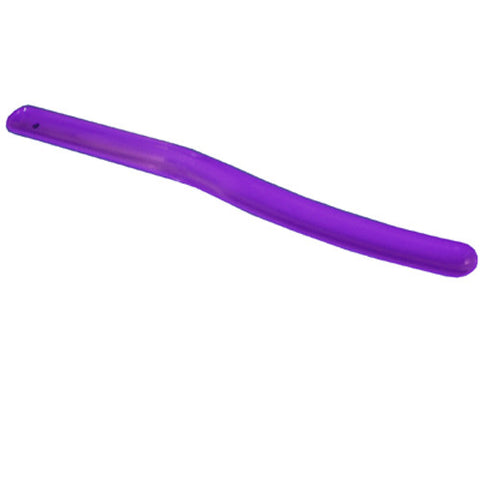 Sweat Scraper Plastic - Purple