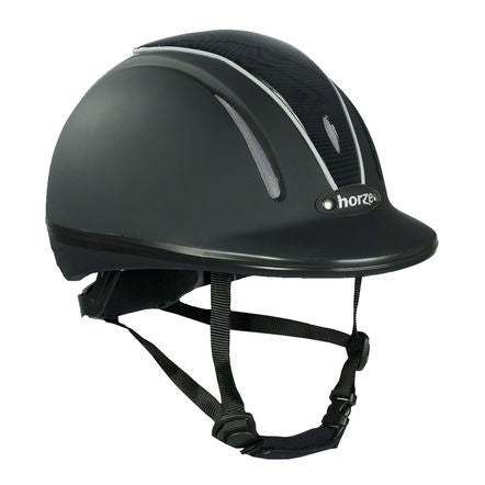 Horze Pacific Defenze Adjustable Helmet