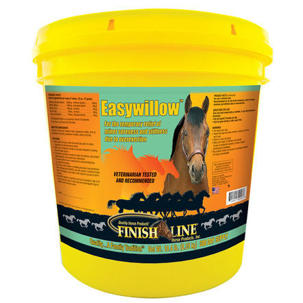Finish Line Easywillow, 8,35 kg