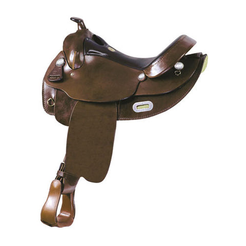 SUPREME DRAFT TRAIL BY BILLY COOK SADDLERY